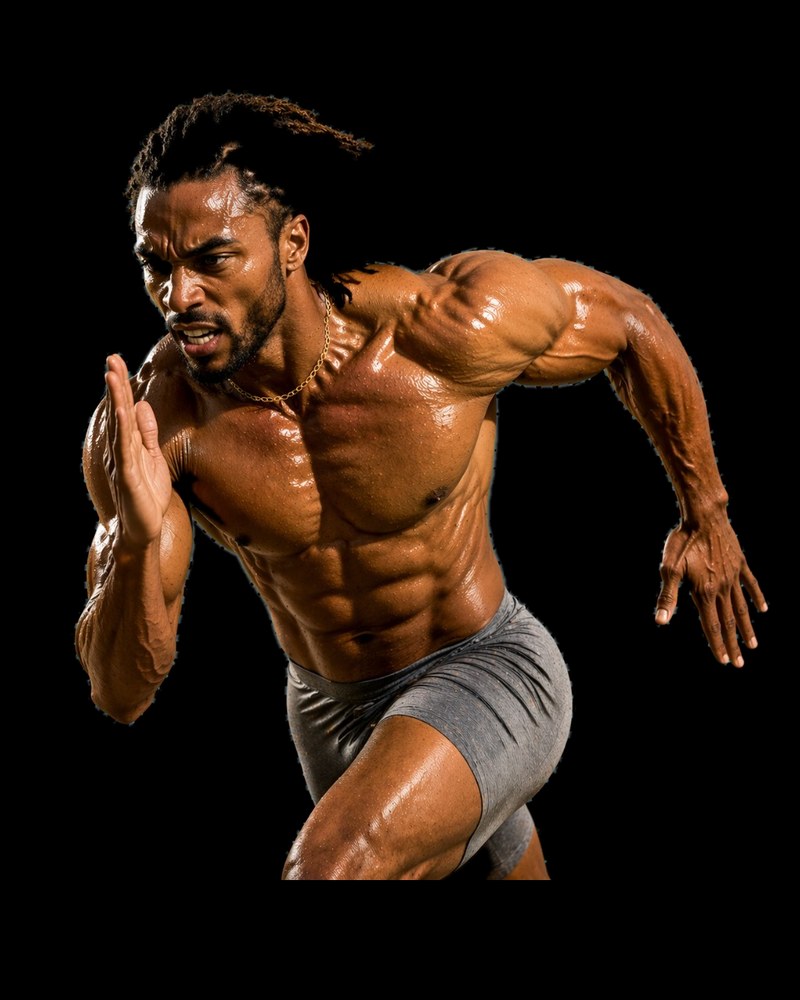 Jacked program cover