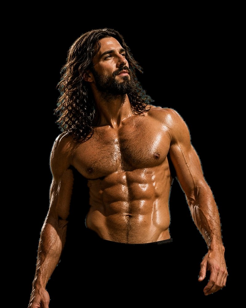 Superhuman program cover